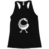 Sankofa Bird Racerback Tank
