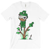 organic pirate T-Shirt