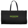 mac larens pub Weekender Totes