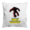 space invaders 2 Throw Pillow