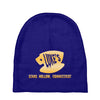 stars hollow connecticut Baby Beanies