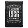 vintage made in 1956 perfectly aged a living legend iPad Mini