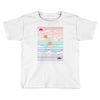 Under  Sun Toddler T-shirt