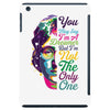 you may say dreamer but i'm not the only one iPad Mini