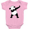 panda3 Baby Bodysuit