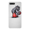 mma bulldog final iPhone 7 Plus Case