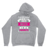 I've Been Called A Lot Of Names But Wife Is My Favorite Unisex Hoodie