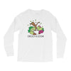 groot of the loom Long Sleeve Shirts