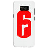 Rainbow Six Siege Samsung Galaxy S8