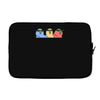 partyparrot Laptop sleeve