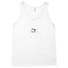 pocket catana Tank Top