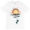 calypso weapon T-Shirt