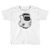mickey beer Toddler T-shirt