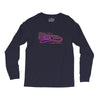 enjoy slurm t shirt Long Sleeve Shirts