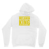 melanin king Unisex Hoodie