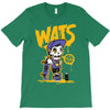 wat skateboard T-Shirt