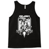 braum's vodka Tank Top