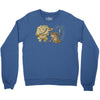 saving throw Crewneck Sweatshirt