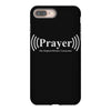 prayer the original wireless connection iPhone 8 Plus