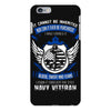 navy veteran 2 iPhone 6 Plus/6S Plus Case