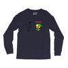heart seeker Long Sleeve Shirts