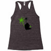 panda Racerback Tank