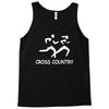 cross country high school running Tank Top