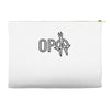 opa logo Accessory Pouches