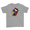 oke in the box Youth Tee