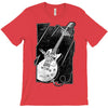 guitarist T-Shirt