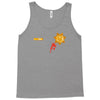 sheriff grimes Tank Top