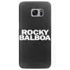 Rocky Balboa Samsung Galaxy S7 Edge