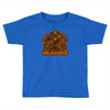 kokiri forest scrubs Toddler T-shirt