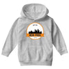 NEW PAGE Youth Hoodie