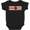 record Baby Bodysuit