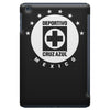 cruz azul la maquina iPad Mini