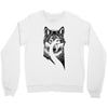 beauty or beast Crewneck Sweatshirt