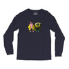 pat and silent bob Long Sleeve Shirts