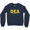 dea Crewneck Sweatshirt
