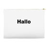 hallo Accessory Pouches