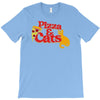 pizza and cats T-Shirt