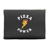 Pizza Power Accessory Pouches