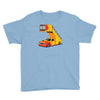 modified Youth Tee