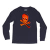 fahrie77 Long Sleeve Shirts