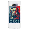 for the orcs Samsung Galaxy S8 Plus