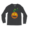 pumpkin! Long Sleeve Shirts
