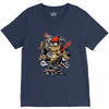 fuch yeah V-Neck Tee