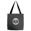 gruber base jump Tote Bags