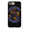 skull rider iPhone 8 Plus
