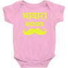 awaara hoon Baby Bodysuit